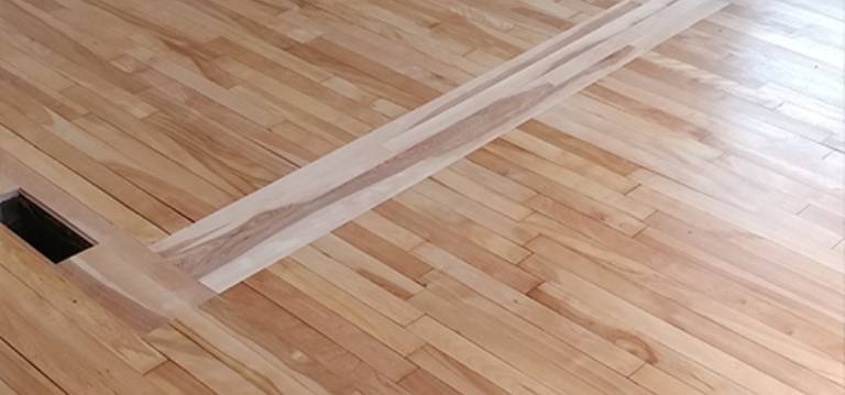 Wood Floor Vents & Registers