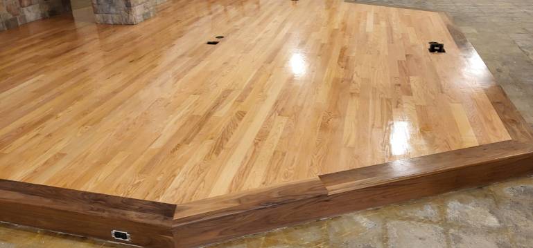 Decorative Inlays & Borders